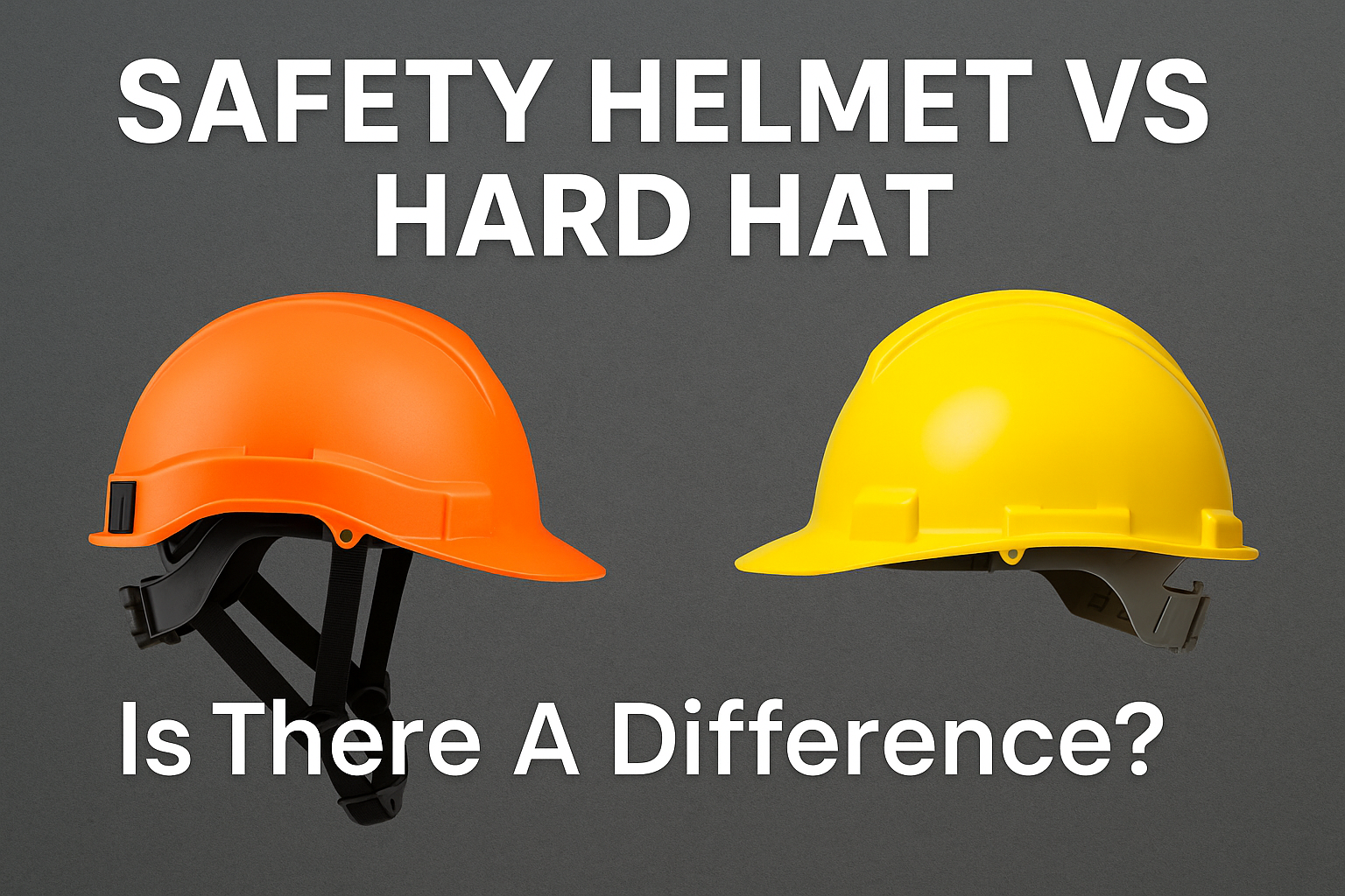 safety helmets